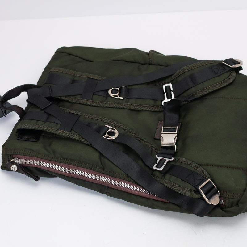 CAMPOMAGGI - BACKPACK - C041650ND X2632 F0741