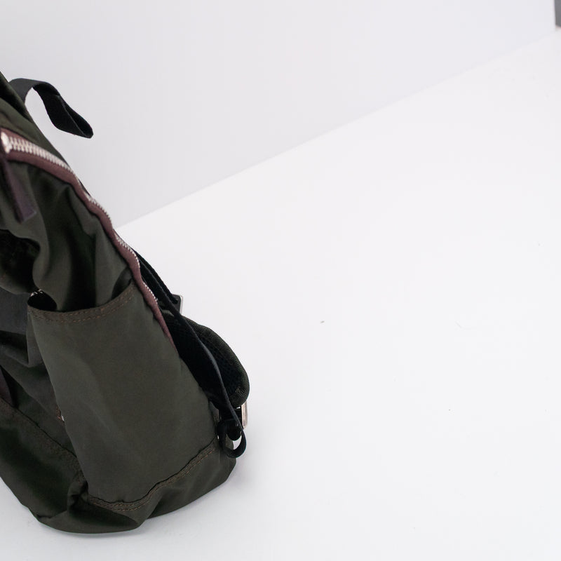 CAMPOMAGGI - BACKPACK - C041650ND X2632 F0741