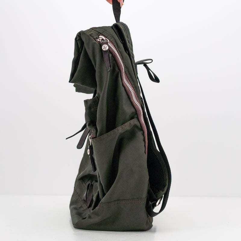 CAMPOMAGGI - BACKPACK - C041650ND X2632 F0741