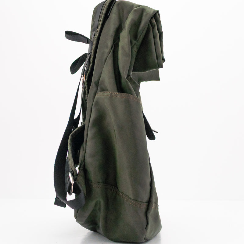 CAMPOMAGGI - BACKPACK - C041650ND X2632 F0741
