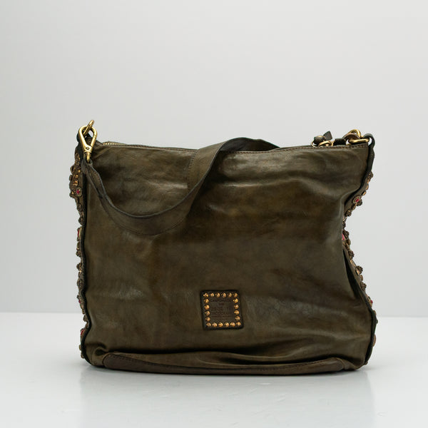 BOLSO - CAMPOMAGGI - C042400ND X2867 C2502
