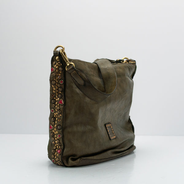 BOLSO - CAMPOMAGGI - C042400ND X2867 C2502