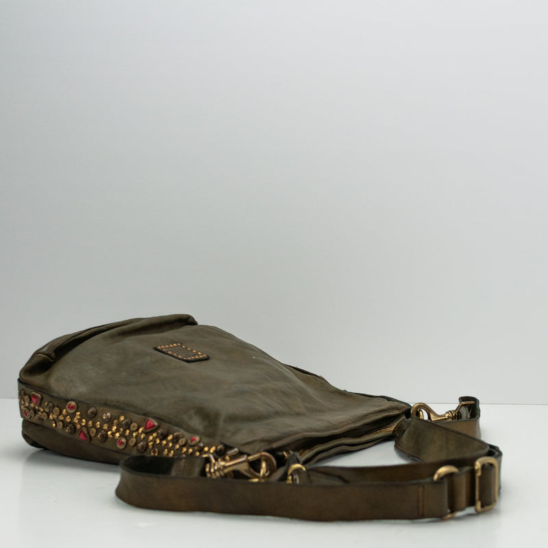 BOLSO - CAMPOMAGGI - C042400ND X2867 C2502