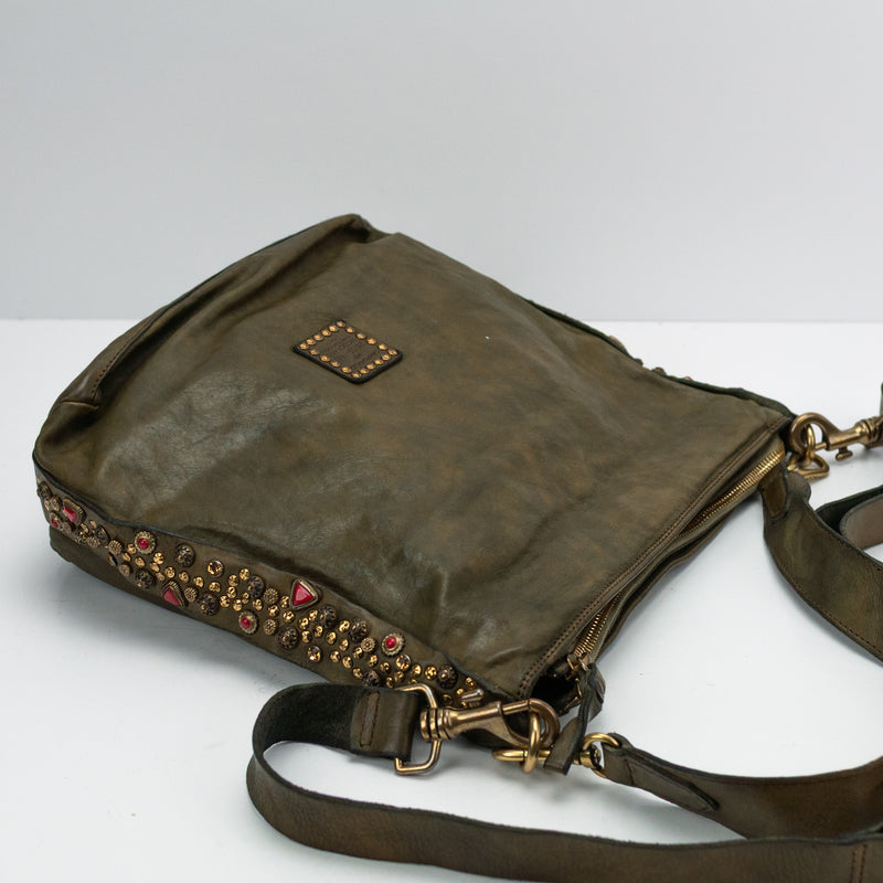 BOLSO - CAMPOMAGGI - C042400ND X2867 C2502