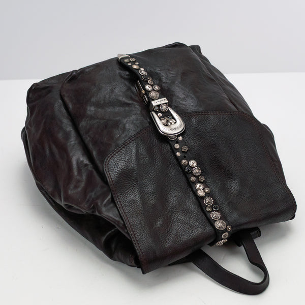 MOCHILA - CAMPOMAGGI - C042660ND X2876 C1501