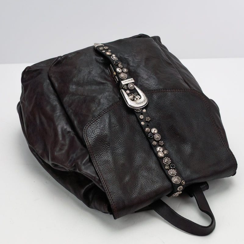 MOCHILA - CAMPOMAGGI - C042660ND X2876 C1501