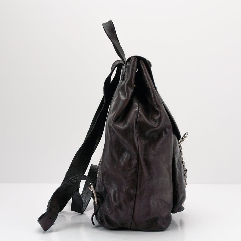 MOCHILA - CAMPOMAGGI - C042660ND X2876 C1501