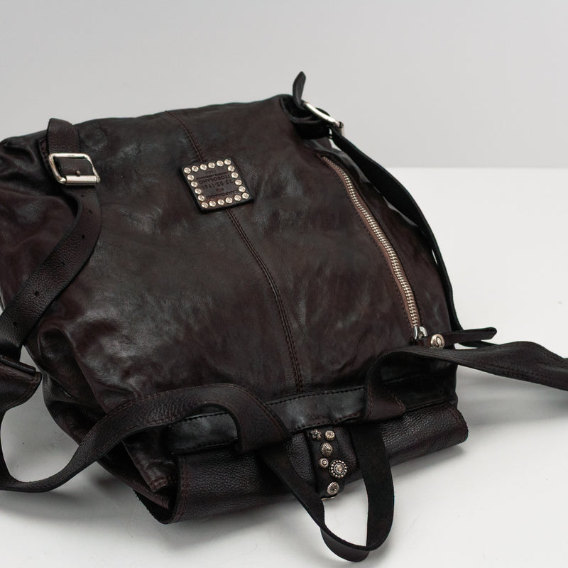 MOCHILA - CAMPOMAGGI - C042660ND X2876 C1501