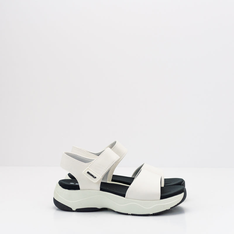 SANDALIA - ECOALF - CARLA BRANCA