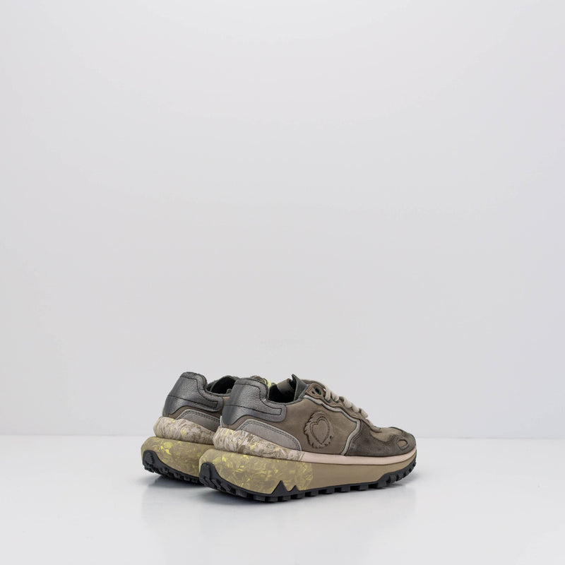 ZAPATILLA - SATORISAN - CHACRONA METTA PREMIUM ADVENTURE GREY