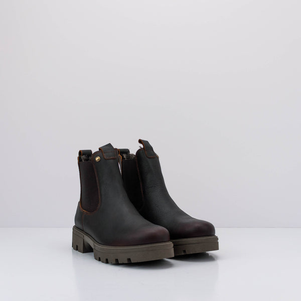 BOTA - PANAMA JACK - CHRIS C1 CASTAÑO NAPA GRASS