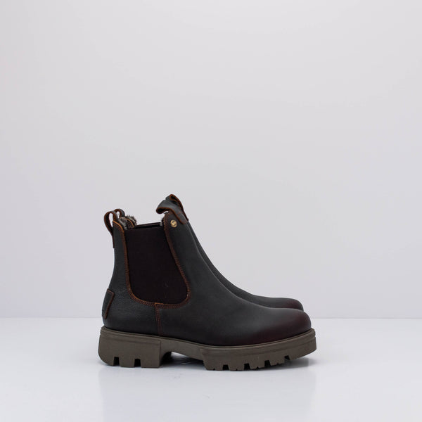 BOTA - PANAMA JACK - CHRIS C1 CASTAÑO NAPA GRASS