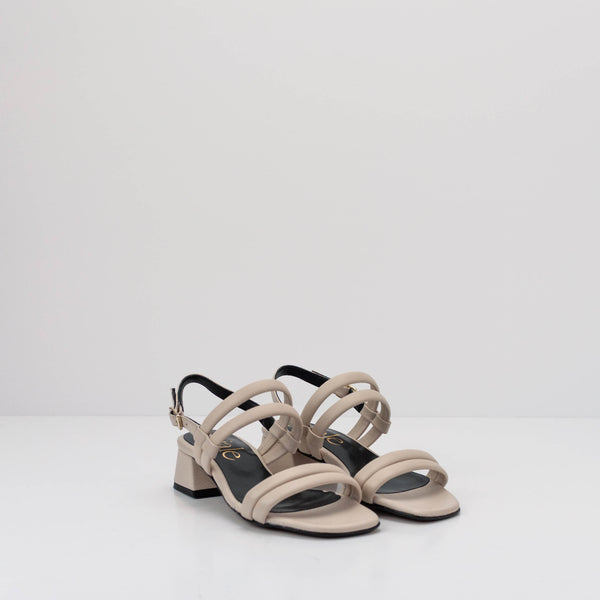 SEIALE - SANDALS - CINCUENTA BEIGE