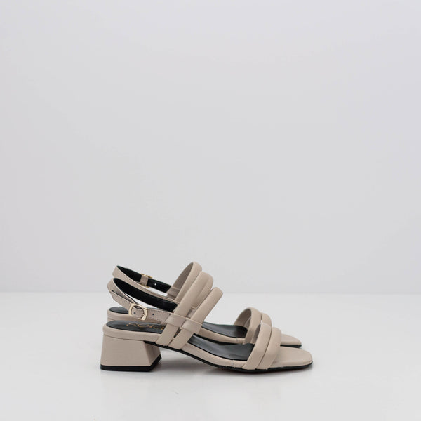 SEIALE - SANDALS - CINCUENTA BEIGE