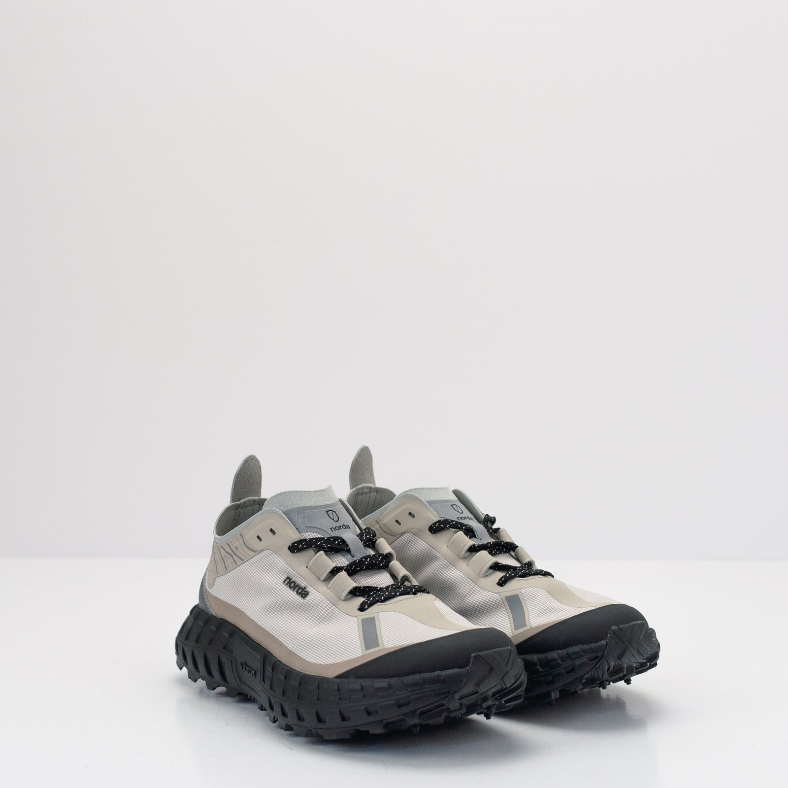 NORDA 001 CINDER RUNNING SHOE | MOKSIN – Moksin