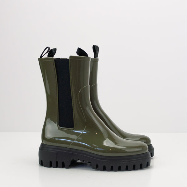 BOTA - LEMON JELLY - CITY 03 MILITARY GREEN