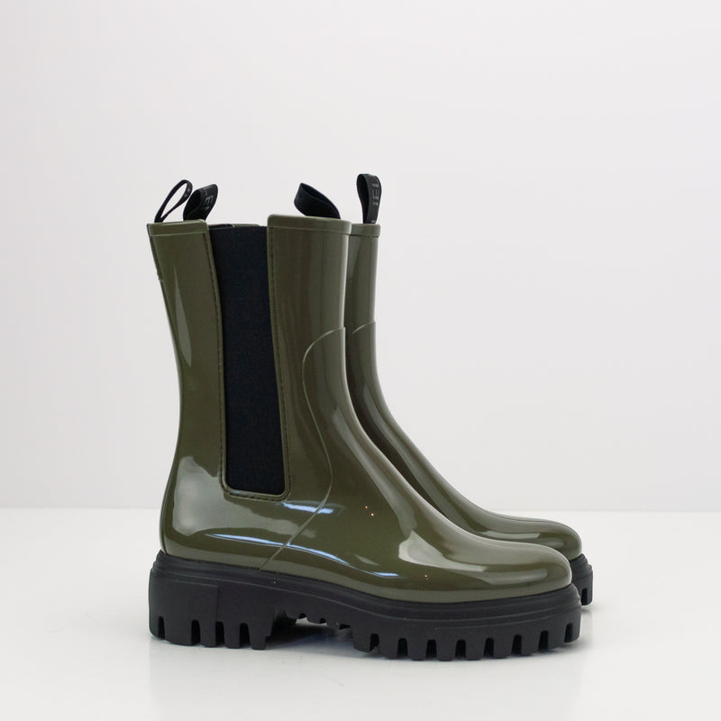 BOTA - LEMON JELLY - CITY 03 MILITARY GREEN