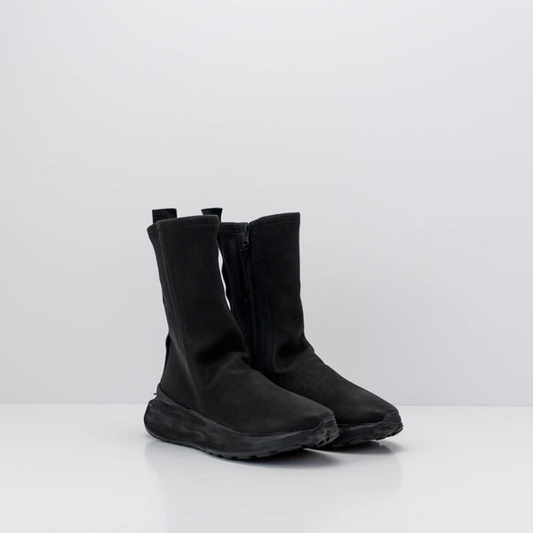 BOTA - PURO SECRET - CLOUD 7 CALF STRETCH LEATHER BLACK