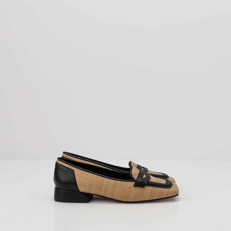 SEIALE - SHOE - COLEXIO BLACK