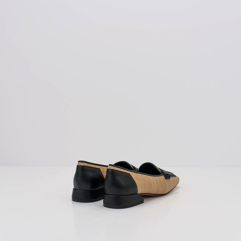 ZAPATO - SEIALE - COLEXIO NEGRO