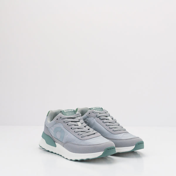ECOALF - SNEAKER - CONDEALF GREY WOMAN
