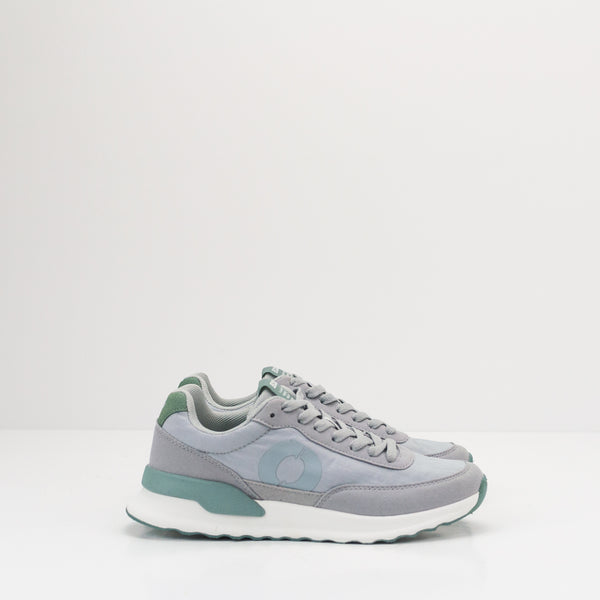 ECOALF - SNEAKER - CONDEALF GREY WOMAN