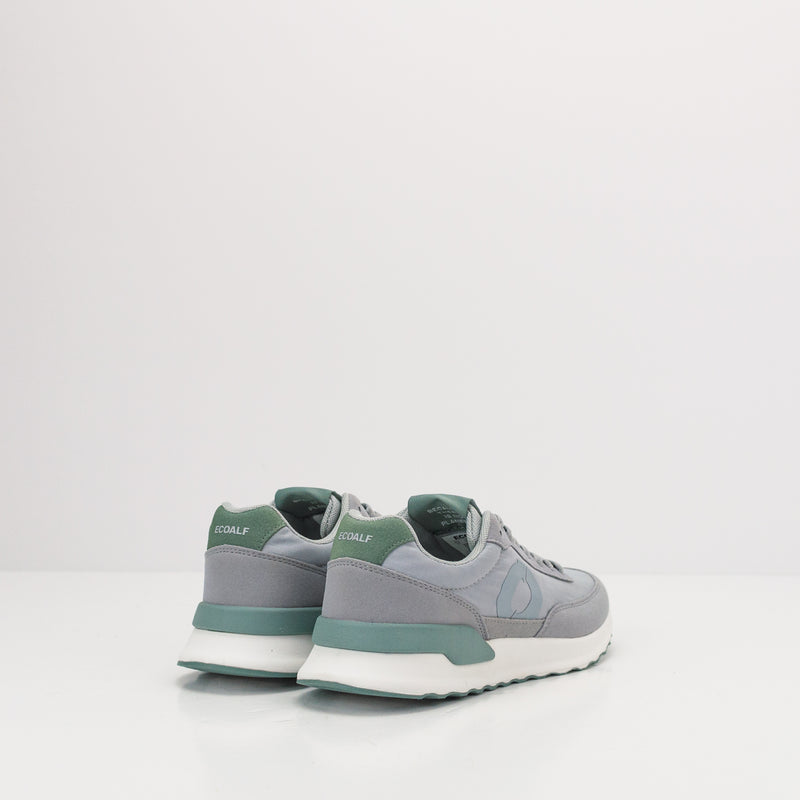 ECOALF - SNEAKER - CONDEALF GREY WOMAN