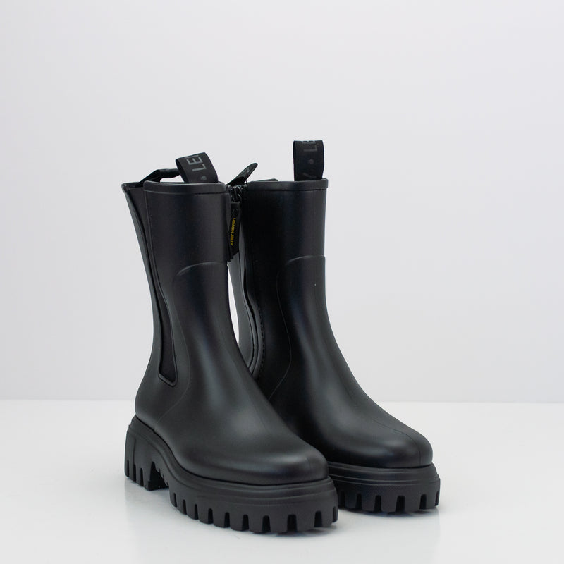 LEMON JELLY - BOOT - CORA 05 BLACK