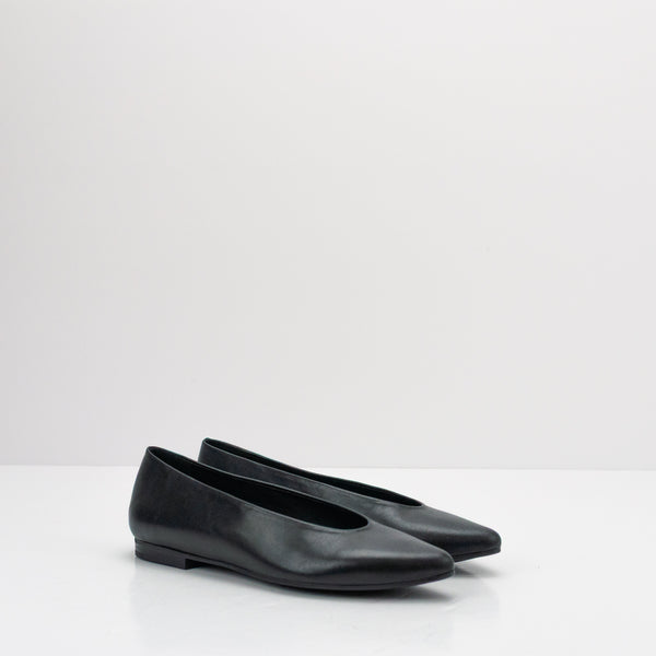 BAILARINA - SEIALE - CORNIXA NEGRO