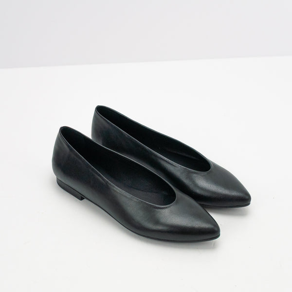 BAILARINA - SEIALE - CORNIXA NEGRO