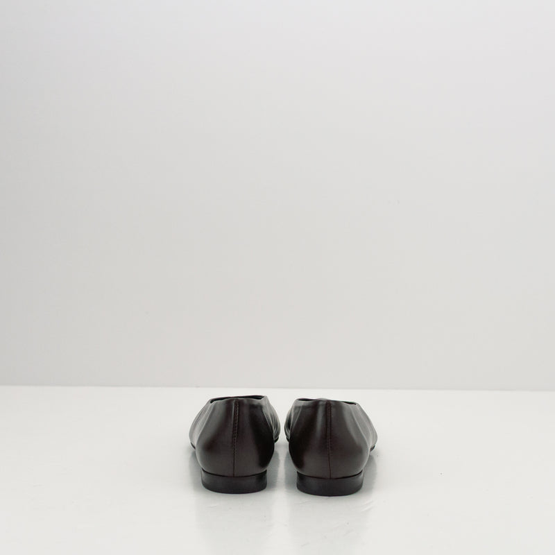 BAILARINA - SEIALE - CORNIXA MARRON
