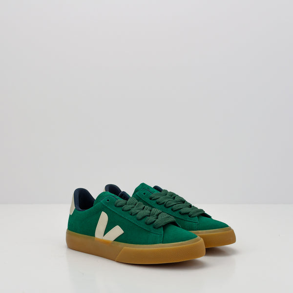VEJA - SNEAKER - CAMPO BOLD SUEDE GOLF PIERRE CP0303695A