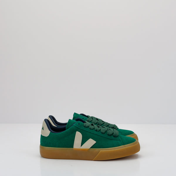 VEJA - SNEAKER - CAMPO BOLD SUEDE GOLF PIERRE CP0303695A