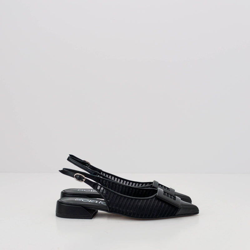 SEIALE - SHOE - CRISTIAN BLACK