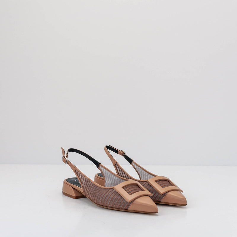 ZAPATO - SEIALE - CRISTIAN CAMEL