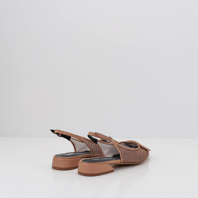 ZAPATO - SEIALE - CRISTIAN CAMEL