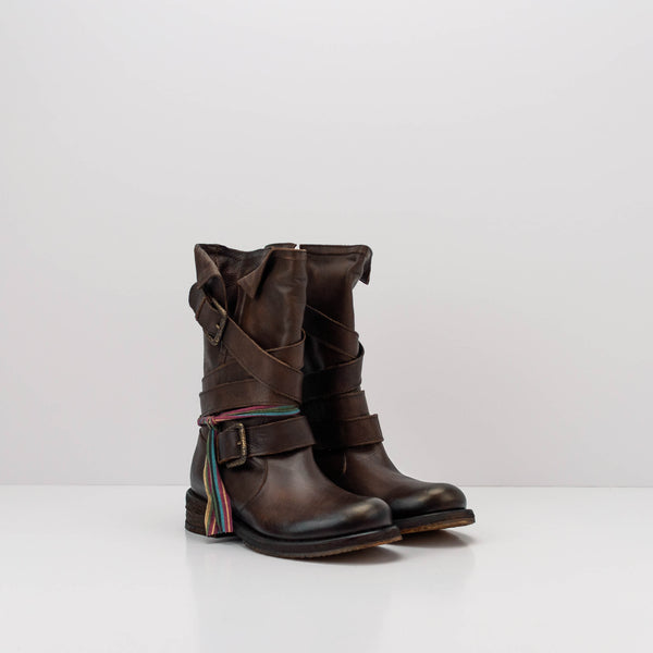 BOTA - FELMINI - TARGOFF D728 BRONZO COGNAC