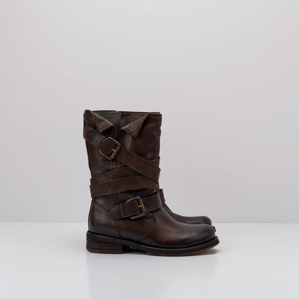 BOTA - FELMINI - TARGOFF D728 BRONZO COGNAC