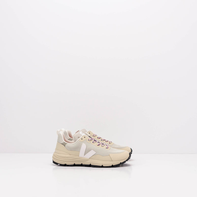 VEJA - SNEAKER - DEKKAN ALVEOMESH NATURAL WHITE DC183186