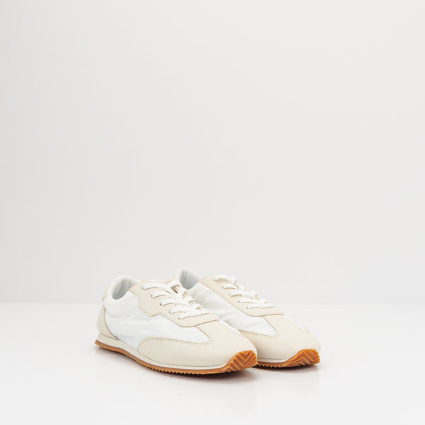 ECOALF - SNEAKER - DENVER CREAMY WHITE