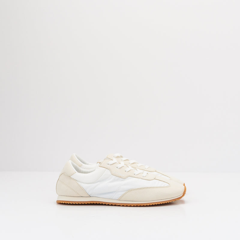 ECOALF - SNEAKER - DENVER CREAMY WHITE