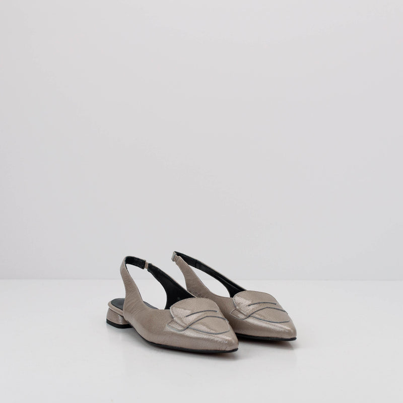 SEIALE - SHOE - DESDEN TAUPE