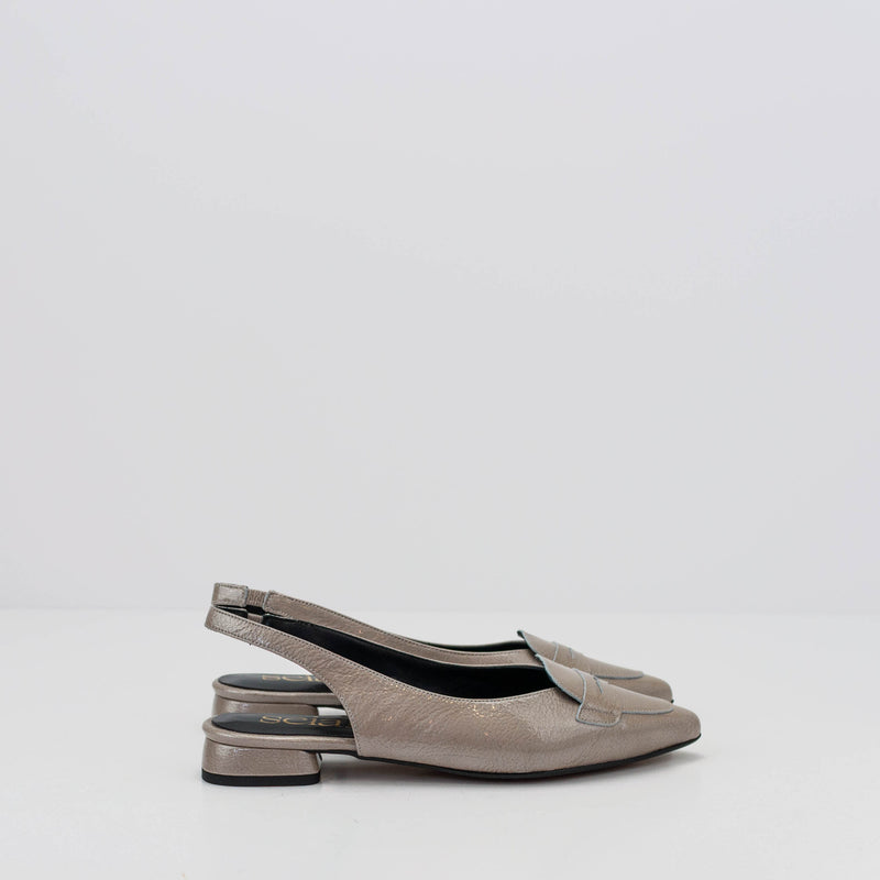 SEIALE - SHOE - DESDEN TAUPE