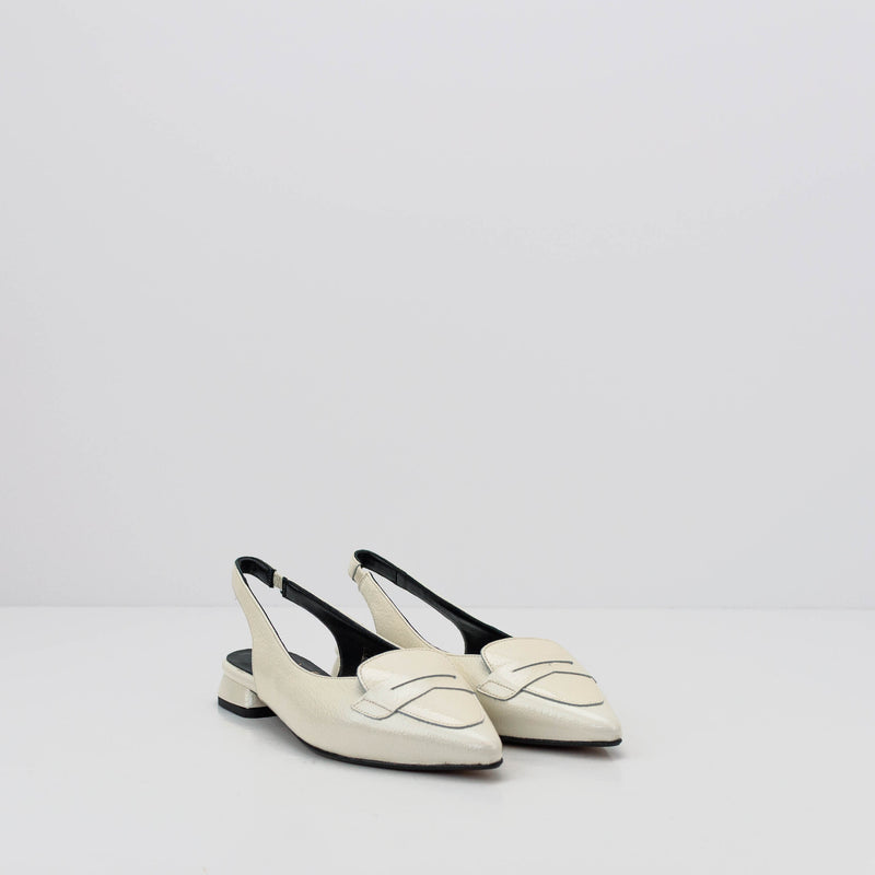 SEIALE - SHOE - DESDEN WHITE