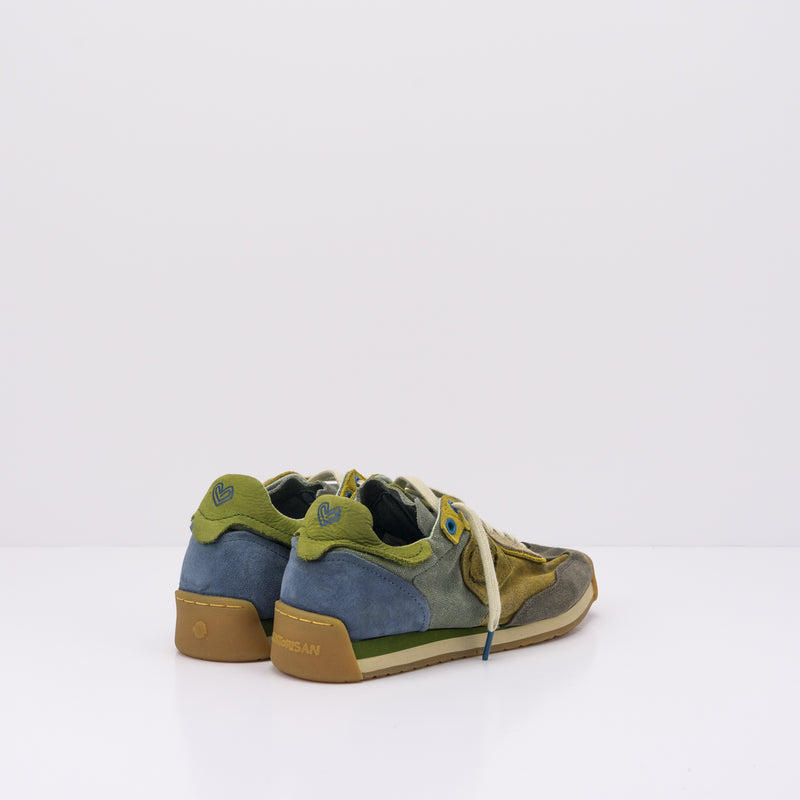 ZAPATILLA - SATORISAN - ENSO GAIA RARE EARTH