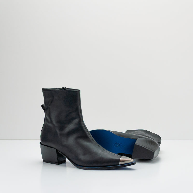 BOTIN - SEIALE - ESPIÑA NEGRO