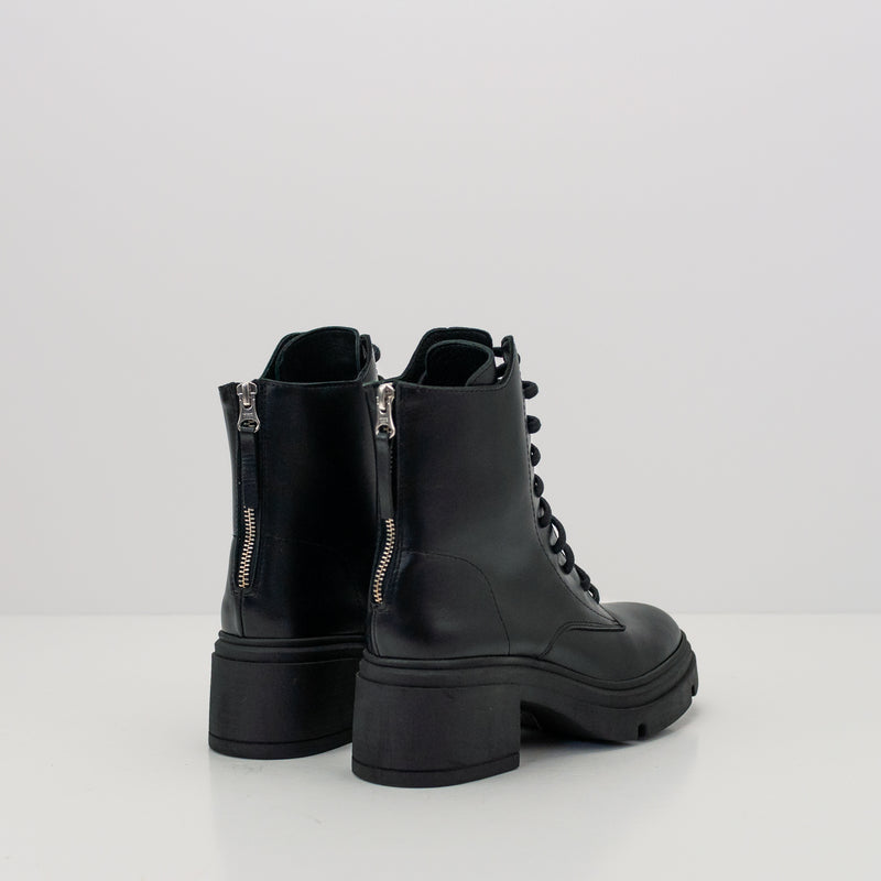 SEIALE - ANKLE BOOT - FILLO