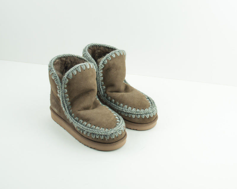 BOTA - MOU - ESKIMO 18 DARK STONE