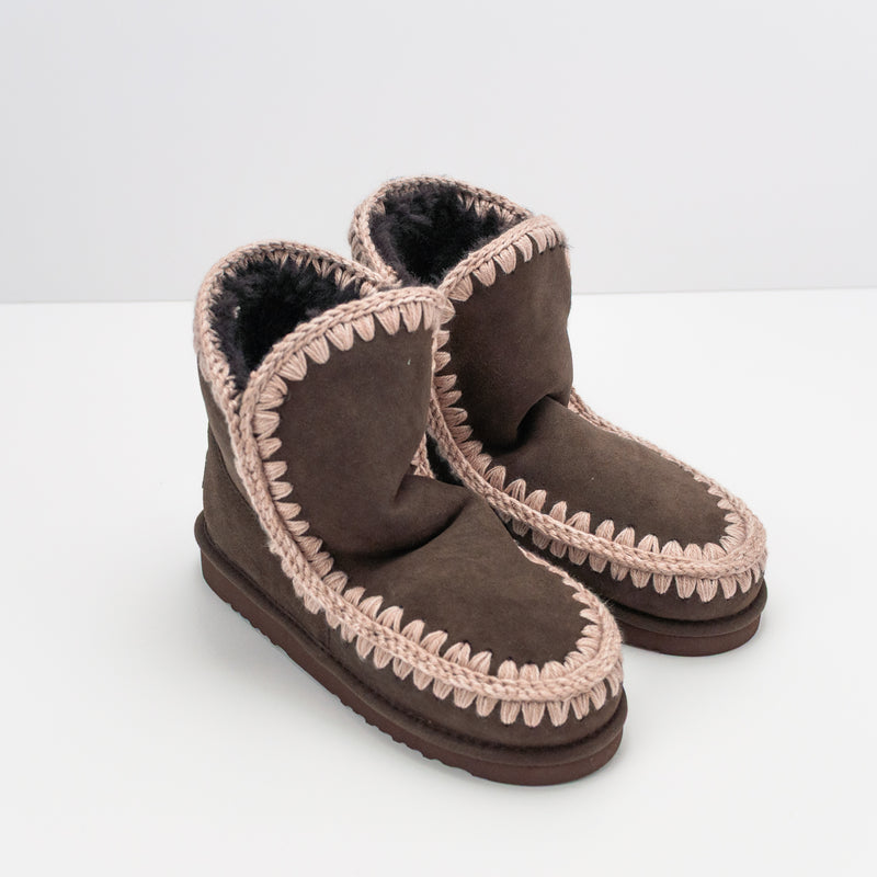 BOTA - MOU - ESKIMO 18 MOCHA