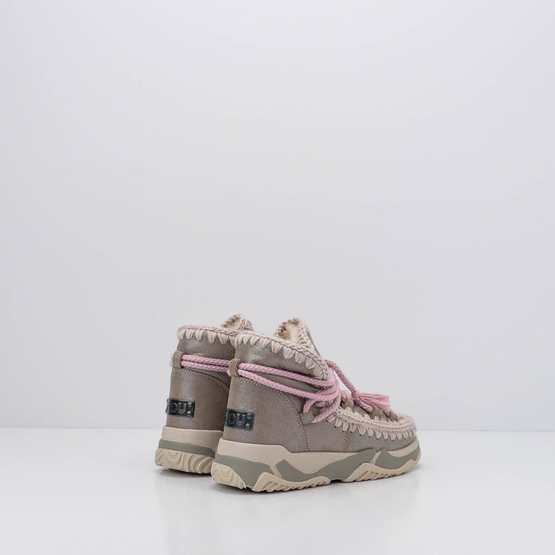 BOTA - MOU - SCOUBIDOU LACE TRAINER